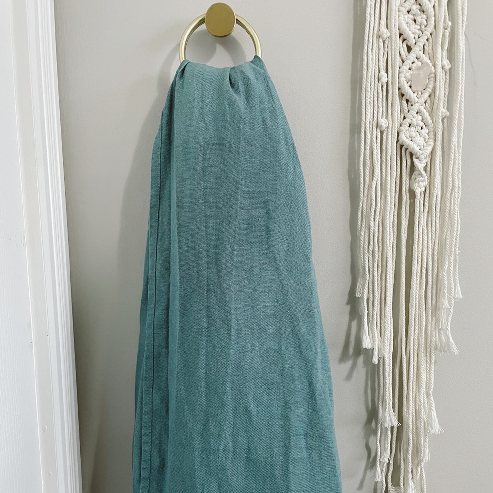 Wildbird Ring Sling ~ Colour: Pacific